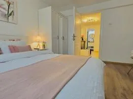Petra Aparthotel la Poarta Schei BV