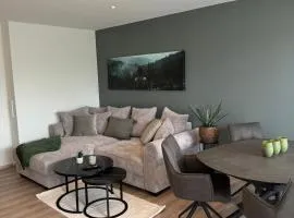 Highlight Maisonette - 94 qm und bis zu 6 Personen!