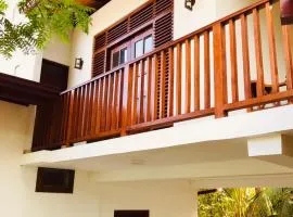 Stanley Villa One