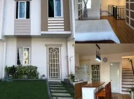 New Cozy Home in Dumaguete