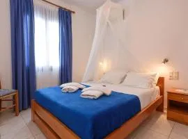 Finikas Studios & Apartments - Kalamaki Holidays