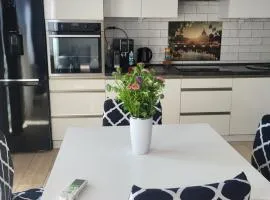 Apartament Cristal Comfort 1