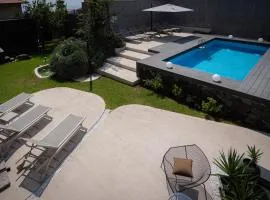 Ollen apartments