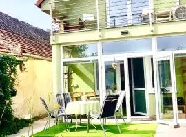 Apartmány Pálava Novosedly