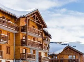 Pool Retreat in La Toussuire