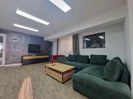 Green apartaments deluxe