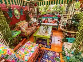 On The House Boutique B&B