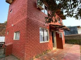 Dúplex cercano al centro، فندق في اوبيرا