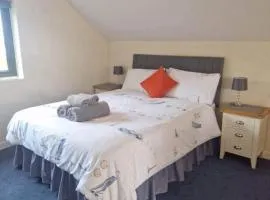 The Bedsit