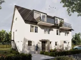 AIL Hall Apartment