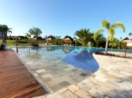 ECO RESORT Praia dos Carneiros