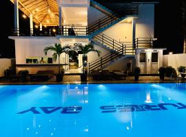 Turtles Bay, hotel in Arugam Bay