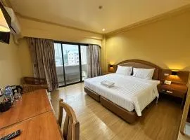 Hatyai Merridian Hotel