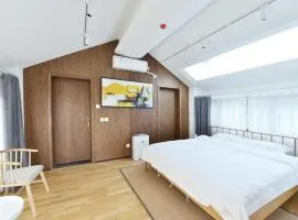 Liuru Xiaozhu Villa