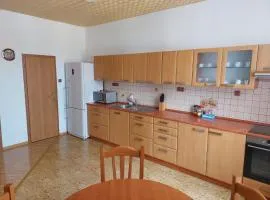 Apartmán Nová Cerekev