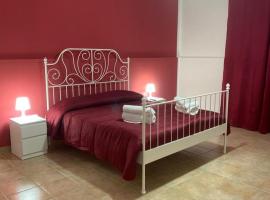 Casa vacanze paola, hotel in Porto Empedocle