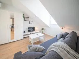 Superbe appartement climatisé parking free