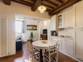 Montalcino Tuscany Home - Casa Vacanza Via Spagni 44