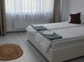 Apartament Antonia&Alex, ξενοδοχείο σε Brad