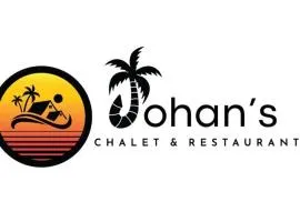 Johans Chalet