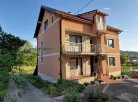 Beautiful large villa Vrčin