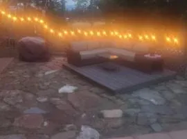 Pine Ridge Ranch Bear Hollow