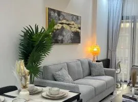 Emerald Apartment
