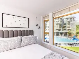 Cascade Lodge Premium Suite, with Pool & Hot Tub