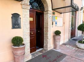 Hotel Borgo Antico