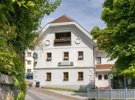 Dorfwirt Irschen, locanda a Irschen