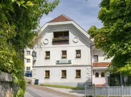 Dorfwirt Irschen