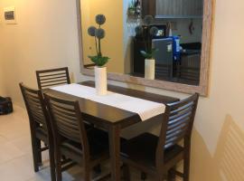 Holiday Suite One Bedroom Condo Unit, hotel i Iloilo City