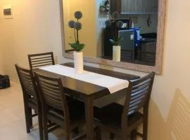 Holiday Suite One Bedroom Condo Unit