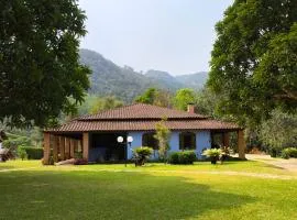 Pousada Quintal da Prosa