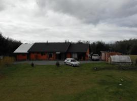 Hostal Parcela 47 villarrica