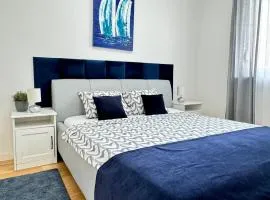 Ocean Apartment