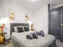 Patalavaca Beach, One Bedroom Apartment