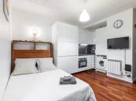 Studio en plein cœur de la vieille ville à Nice