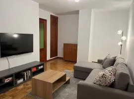 Céntrico apartamento en Ribadeo