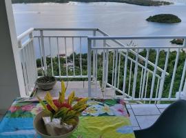 Studio Zen Attitude, hotel v destinaci Le Marin