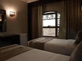 فندق المختارة بلازا - Al Mukhtara Plaza Hotel