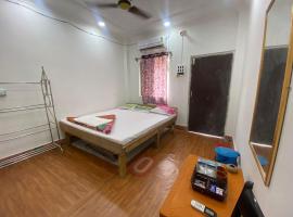 Tapama Resort Bakkhali – hotel w mieście Bakkhali