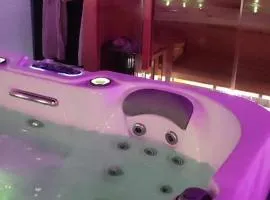 AVEC TOI suite spa
