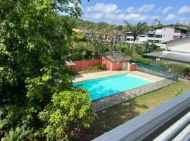 Studio OASIS URBAIN