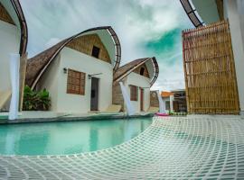 Ionian Cabana Resort, hotel v destinaci Matabungkay