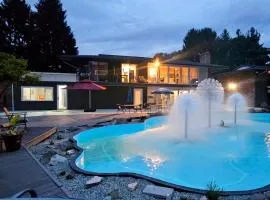 Interurban Suites Hotel