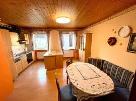 Retro Wohnung Niklasdorf