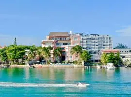 Casa Tortugas Boutique Hotel - A Hidden Gem in Cancun
