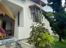 Casa Pet Friendly, hotel v destinaci Guarapari