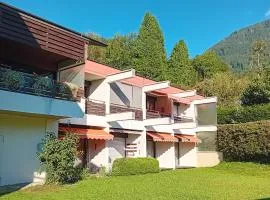 Ferienwohnung Watzmann Nesterl